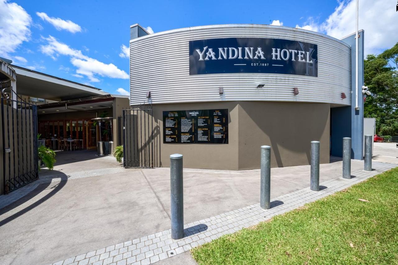 Yandina Hotel Hotel Yandina