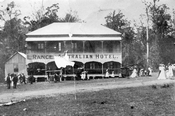 Yandina Hotel Hotel 2*